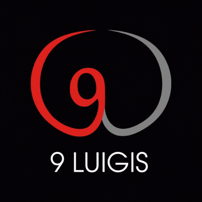 logo 9 Luigis
